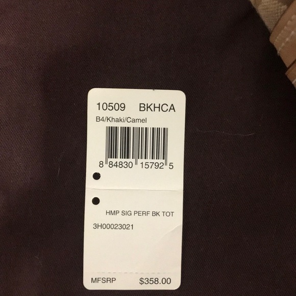 Coach - Picture 4 of 4